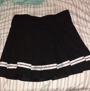 Skater Skirt